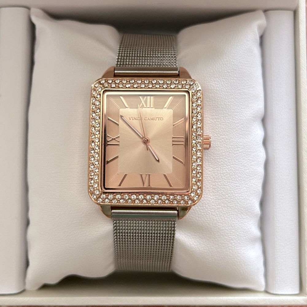 Vince Comuto ladies watch